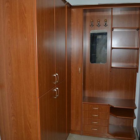 Penthouse 4 Bedrooms Apartment Vlore Bagian luar foto