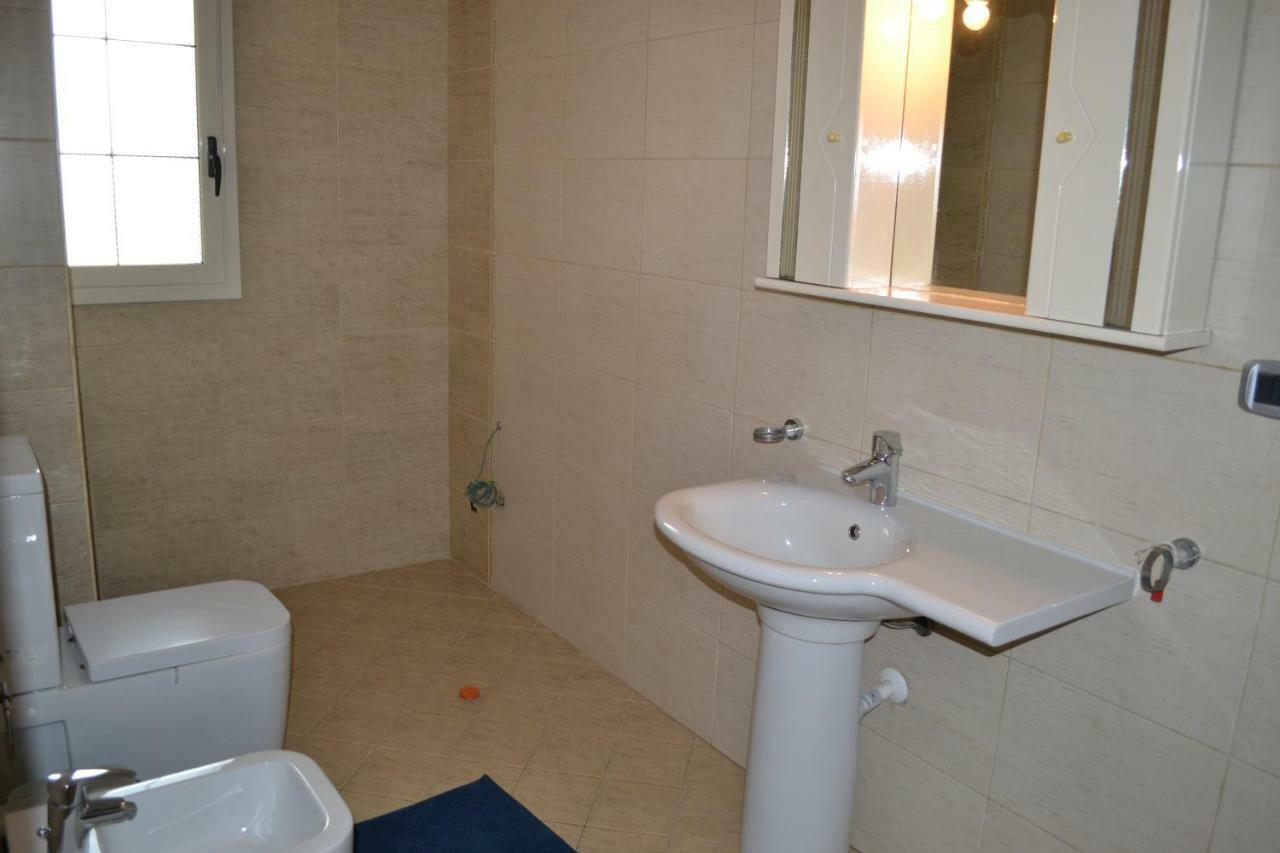 Penthouse 4 Bedrooms Apartment Vlore Bagian luar foto